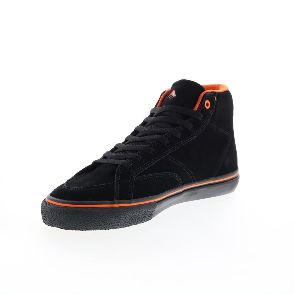 EMERICA OMEN HI X BILTWELL BLACK 10 D (M)